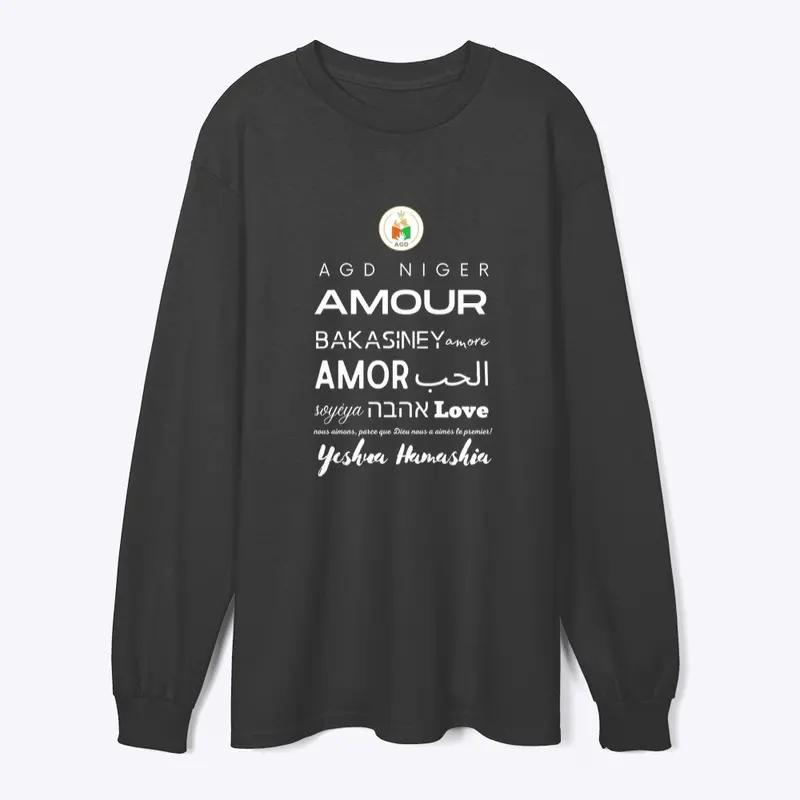 Amour AGD