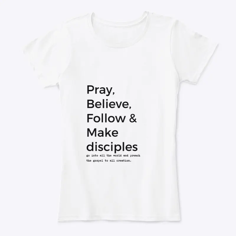 Disciples