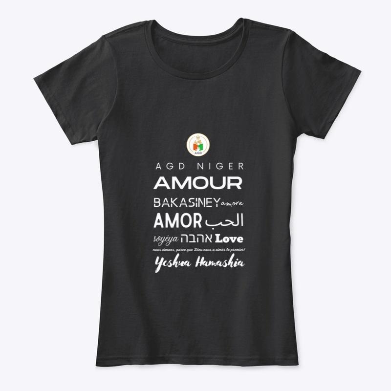 Amour AGD